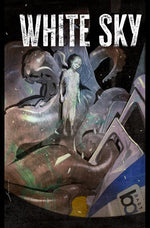 WHITE SKY #5 CVR B ELIZA IVANOVA VAR (MR) thumbnail