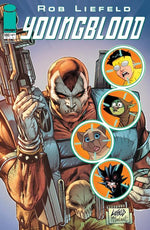 YOUNGBLOOD #100 2ND PTG CVR A IMAGE thumbnail