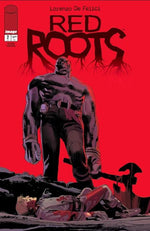 RED ROOTS #2 2ND PTG thumbnail
