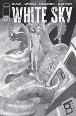 WHITE SKY #5 CVR D ELIZA IVANOVA VAR (MR) thumbnail