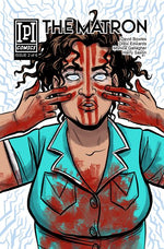 MATRON #2 (OF 6) (MR) thumbnail
