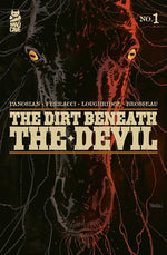 DIRT BENEATH THE DEVIL #1 (OF 4) CVR A DAN PANOSIAN thumbnail