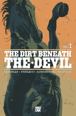 DIRT BENEATH THE DEVIL #1 (OF 4) CVR B JACOB PHILLIPS VAR thumbnail
