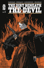 DIRT BENEATH THE DEVIL #1 (OF 4) CVR C MARK CHIARELLO VAR thumbnail