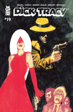 DICK TRACY #19 CVR B FRAZER IRVING VAR thumbnail