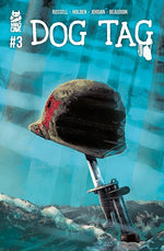 DOG TAG #3 (OF 6) thumbnail