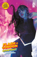 FLASH GORDON QUARTERLY #8 thumbnail