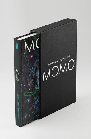 MOMO HC SLIPCASE (MR)