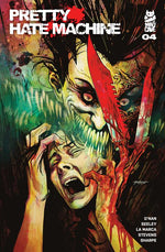 PRETTY HATE MACHINE #4 (OF 5) thumbnail