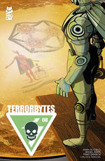 TERRORBYTES #8 thumbnail