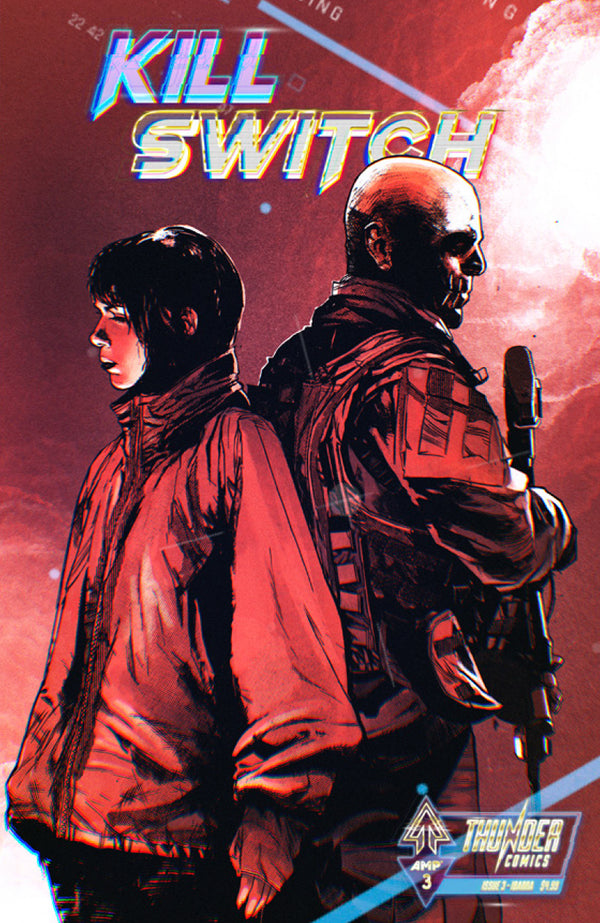 Killswitch 3 Ibarra Variant (2026)