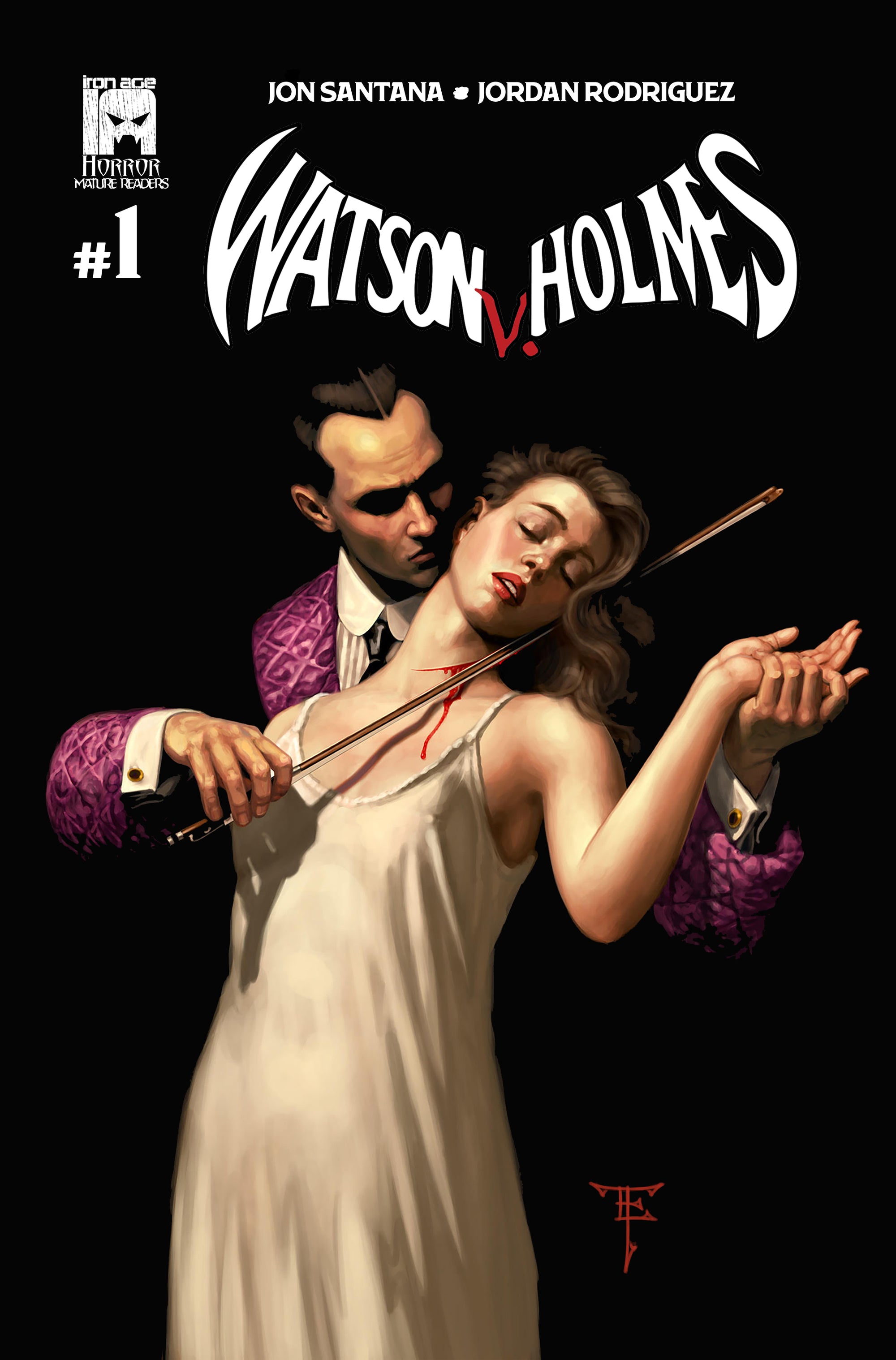 Watson V Holmes 1 (2026)