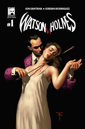 Watson V Holmes 1 (2026)