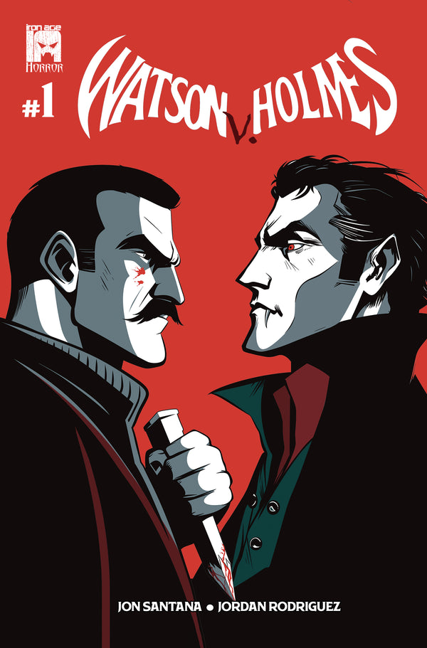 Watson V Holmes 1 Gramlich Variant (2026)
