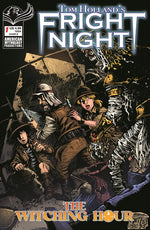 FRIGHT NIGHT WITCHING HOUR #1 (OF 2) CVR B NEIL VOKES VAR thumbnail