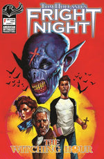 FRIGHT NIGHT WITCHING HOUR #1 (OF 2) CVR C PAUL MAITLAND VAR thumbnail