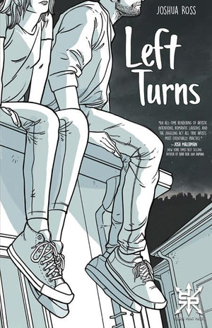 LEFT TURNS TP