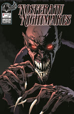 NOSFERATU NIGHTMARES #1 CVR A ROY ALLAN MARTINEZ thumbnail