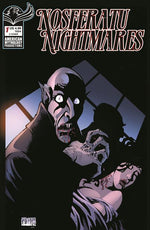 NOSFERATU NIGHTMARES #1 CVR C NEIL VOKES VAR thumbnail