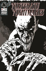 NOSFERATU NIGHTMARES #1 CVR E ROY ALLEN MARTINEZ LIMITED EDITION VAR thumbnail