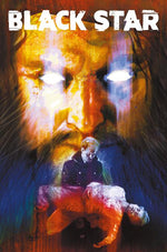 BLACK STAR #1 (OF 5) CVR E MARTIN SIMMONDS FOIL VAR thumbnail