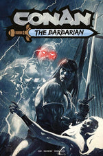 CONAN THE BARBARIAN #33 CVR C MAX VON FAFNER VAR (MR) thumbnail