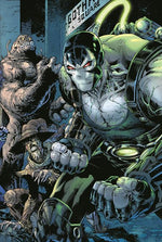 BATMAN #163 CVR D JIM LEE & SCOTT WILLIAMS BATMAN CONNECTING RIGHT CARD STOCK VAR thumbnail