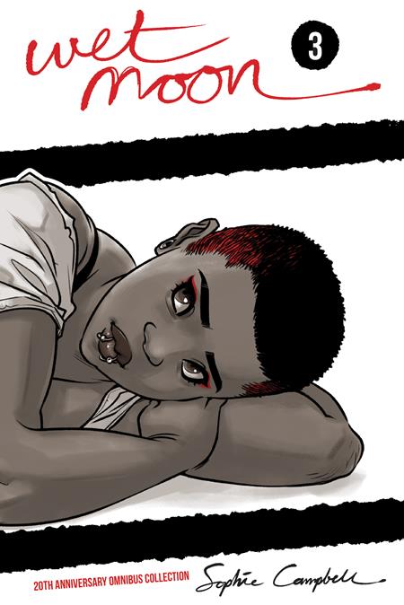 WET MOON TP VOL 03 20TH ANNIVERSARY OMNIBUS COLLECTION