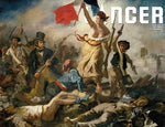 LANCER #1 (OF 4) CVR C EUGENE DELCROIX OLD MASTERS VAR thumbnail