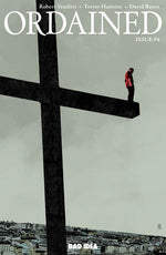 ORDAINED #4 (OF 4) CVR B ANDREA SORRENTINO VAR thumbnail