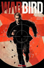 WARBIRD #2 (OF 4) CVR A ALEX MALEEV thumbnail
