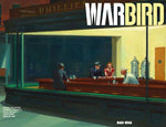 WARBIRD #2 (OF 4) CVR C EDWARD HOPPER OLD MASTERS VAR thumbnail