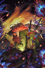 POISON IVY #47 CVR A JESSICA FONG (BATMAN BAD SEEDS) thumbnail