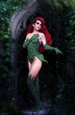 POISON IVY #47 CVR C NOOBOVICH CARD STOCK VAR (BATMAN BAD SEEDS) thumbnail