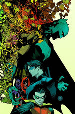 BATMAN BAD SEEDS SUNSET #1 (ONE SHOT) CVR B DAN MORA CARD STOCK VAR thumbnail