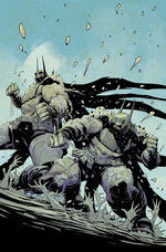 ABSOLUTE BATMAN #23 CVR A NICK DRAGOTTA thumbnail