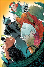 ABSOLUTE BATMAN #23 CVR B JEFF SPOKES CARD STOCK VAR thumbnail