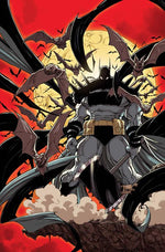 ABSOLUTE BATMAN #23 CVR C KAARE ANDREWS CARD STOCK VAR thumbnail