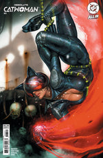 ABSOLUTE CATWOMAN #3 (OF 6) CVR B KYUYONG EOM CARD STOCK VAR thumbnail