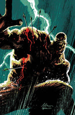 ABSOLUTE GREEN ARROW #4 (OF 6) CVR A RAFAEL ALBUQUERQUE thumbnail
