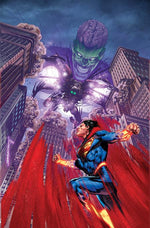 ABSOLUTE SUPERMAN #22 CVR A RAFA SANDOVAL thumbnail