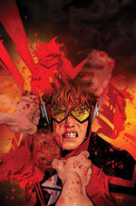 ABSOLUTE FLASH #18 CVR A NICK ROBLES thumbnail