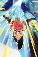 ABSOLUTE FLASH #18 CVR C CARMINE DI GIANDOMENICO CARD STOCK VAR thumbnail