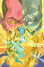 ABSOLUTE GREEN LANTERN #17 CVR A JAHNOY LINDSAY thumbnail