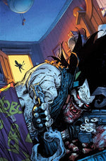 LOBO #6 CVR A JORGE CORONA thumbnail