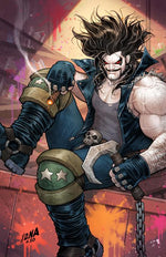 LOBO #6 CVR B DAVID NAKAYAMA CARD STOCK VAR thumbnail