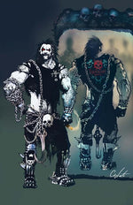LOBO #6 CVR C STEVAN SUBIC CARD STOCK VAR thumbnail