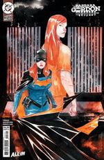 BARBARA GORDON BREAKOUT #4 CVR B DUSTIN NGUYEN CARD STOCK VAR thumbnail