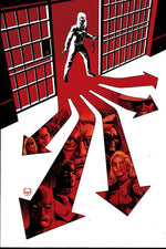 BARBARA GORDON BREAKOUT #4 CVR C DAVE JOHNSON CARD STOCK VAR thumbnail