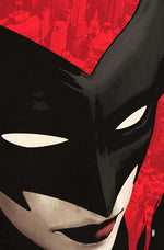 BATWOMAN #6 CVR D JORGE FORNES CARD STOCK VAR thumbnail